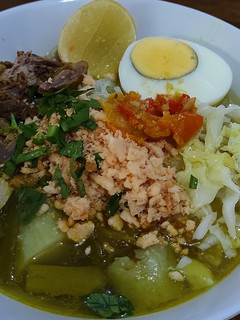 Foto resep Soto Ayam Lamongan ala Rumahan