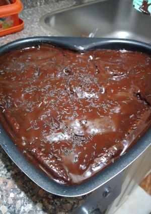 صورة لوصفة جاتوه شاتو