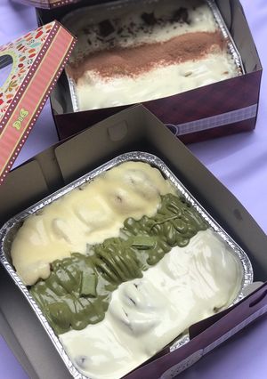 Foto resep Cinnamon roll
