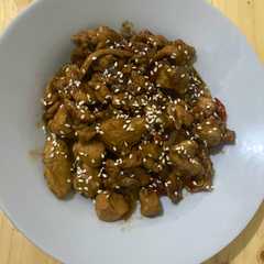 รูปของ 6. Ayam Teriyaki
