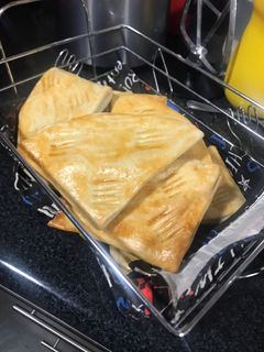 Una foto de Dobladitas