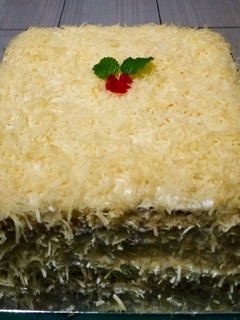 Foto resep Cheese Cake