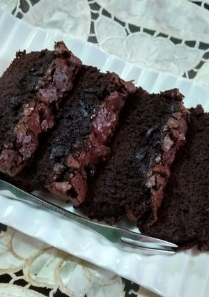 Foto resep Brownies Legit Otang