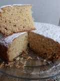 Torta de chocolate blanco 🍫