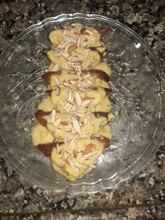 शाही टुकड़ा (Shahi tukda recipe in hindi) रेसिपी मुख्य फोटो