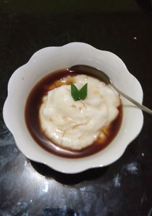 Foto resep Bubur sumsum praktis