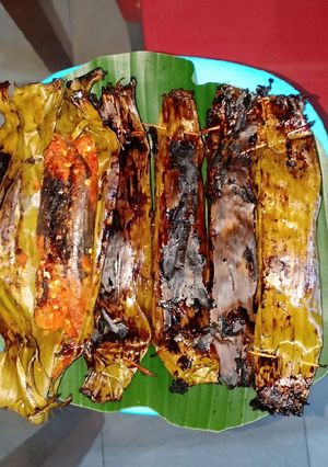 Foto resep Pepes ikan