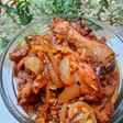 Ayam goreng mentega