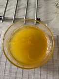 Raw mango (Kachcha aam) jam