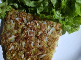 Tortilla Repollo blanco