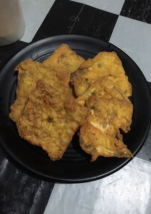 Foto resep Tempe Mendoan
