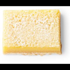 Lemon Bars A picture of Lemon Bars.