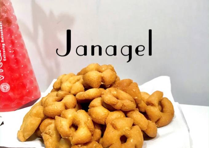 [76] Janagel