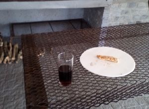 Una foto de Parrillada de San Valentín