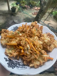 Foto resep Bakwan Sayur Kriuk