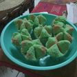 Bolu kukus mekar mewangi no soda, no gagal