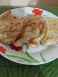 Pechugas de Pollo Rellenas
