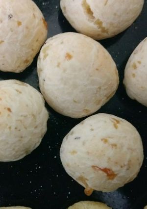 Una foto de Chipitas sin huevos