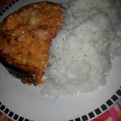 A picture of Calabaza rellena 👌.