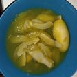 Conserva de Mango verde