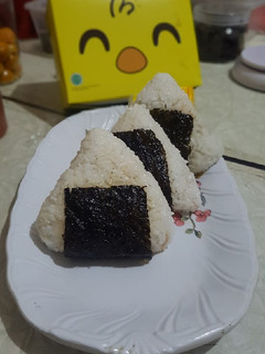Foto resep ONIGIRI (Nasi Kepal Jepang)