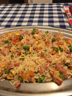 Una foto de Arroz 5 delicias