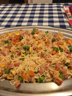 Una foto de Arroz 5 delicias