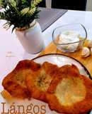 Lángos