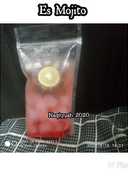 103.Es Mojito Cocok untuk jualan