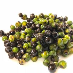 A picture of Fresh Salty Pepper.