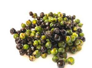 A picture of Fresh Salty Pepper.