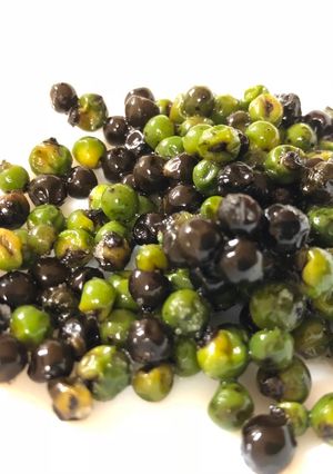 A picture of Fresh Salty Pepper.