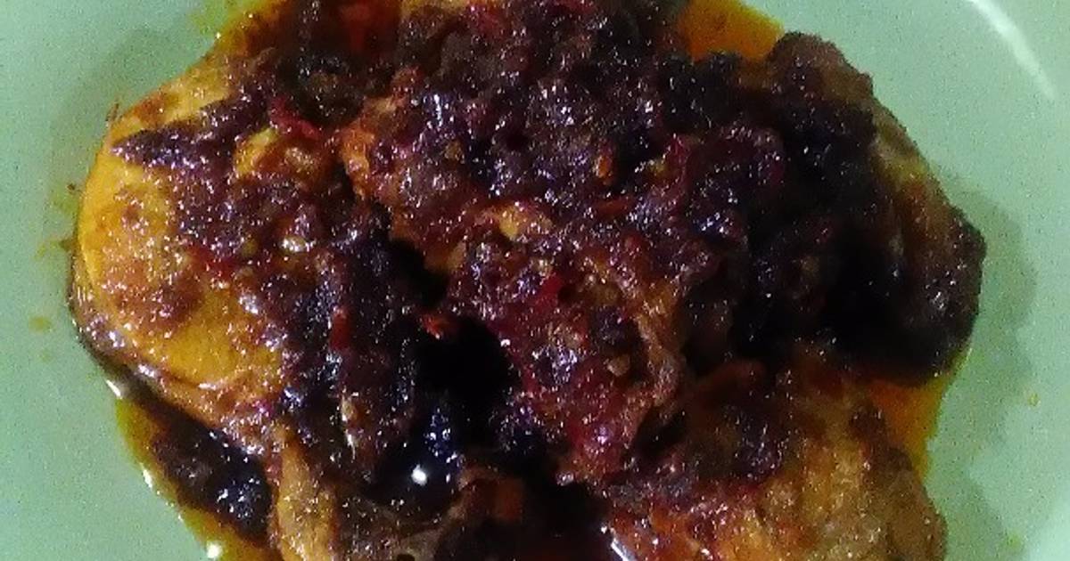 Resep Ayam Rica Oleh Wiwi D Prianti Cookpad