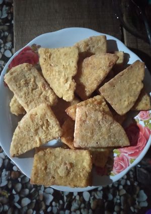 Foto resep Chicken nasi