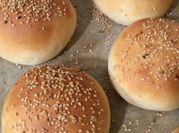 A picture of butter buns