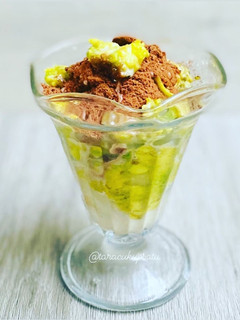 Foto resep 208. Alpukat Kocok Milo