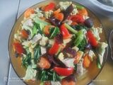 Sayur capcay🥕🌽🥦