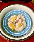 Óc Heo Hấp Hành Gừng