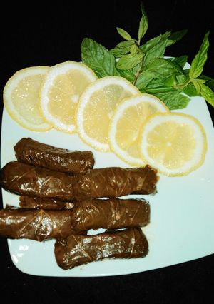 صورة لوصفة يالنجي