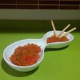 Pisto con Thermomix