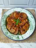 Semur Jengkol Anti Bau