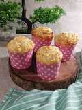 Cheese Muffin