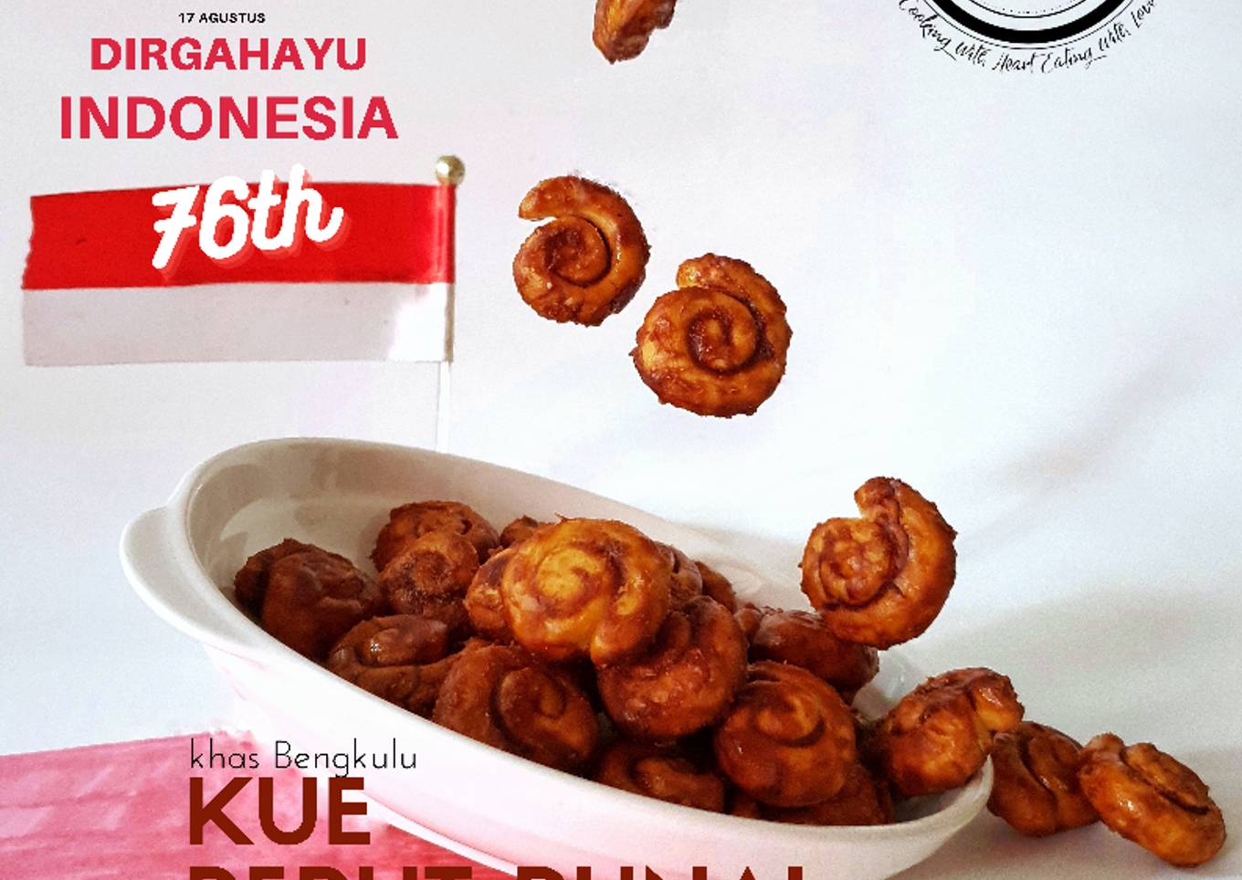 129. Kue Perut Punai
