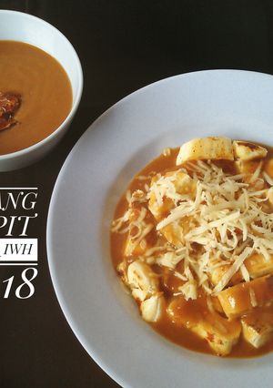 Foto resep Pisang Gapit