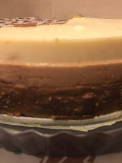 Una foto de Tarta 3 chocolates