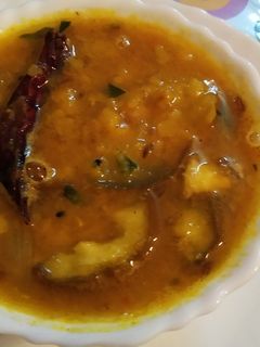 उड़िया दालमा (Oriya Dalma recipe in Hindi) रेसिपी मुख्य फोटो
