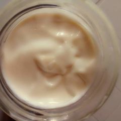 A picture of Mayonnaise.