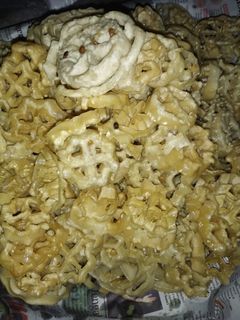 Foto resep Kembang Goyang