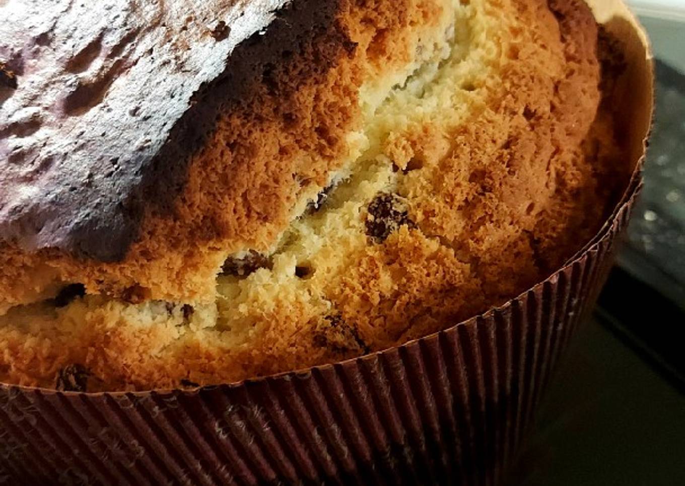 Gluten and yeast free