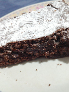 Una foto de Brownie